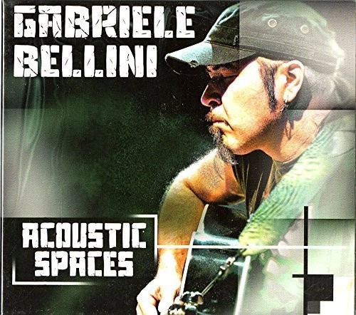 Acoustic Spaces [Import]