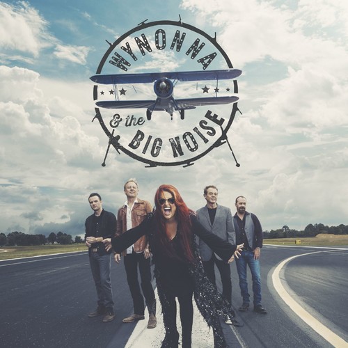 Wynonna and The Big Noise