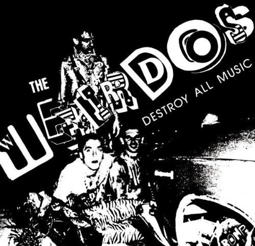 Album Art