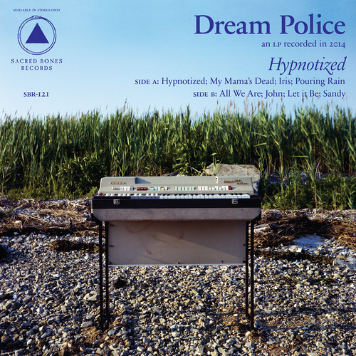 HYPNOTIZED