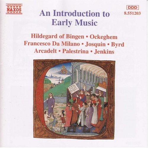 Introduction to Early Music
