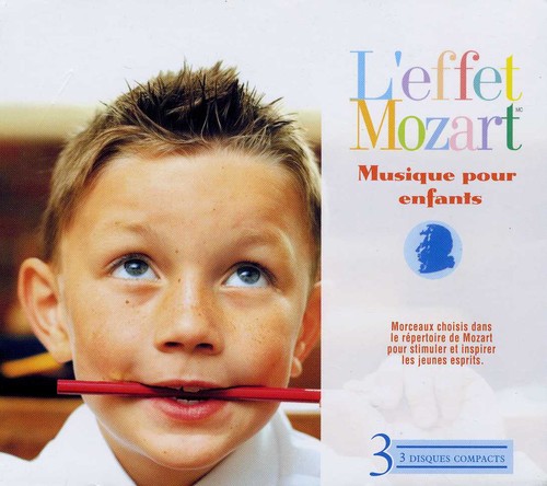 Musique Pour Enfants