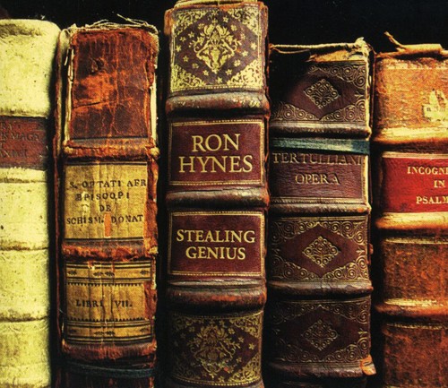 Stealing Genius