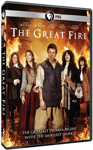 The Great Fire