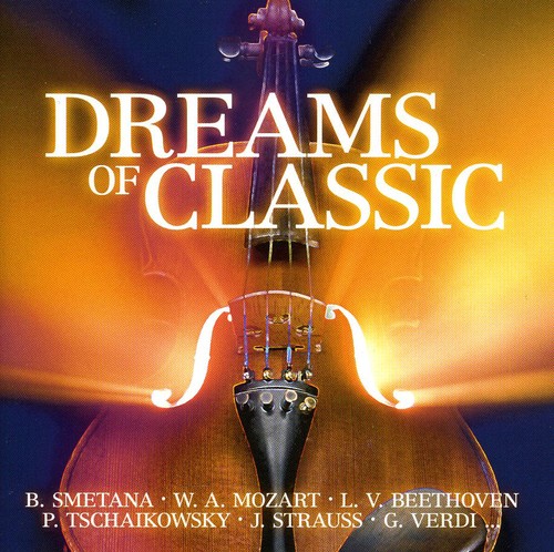 Dreams of Classic /  Various