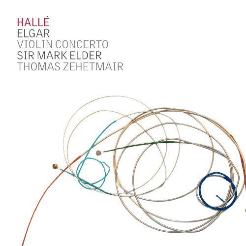 Violin Concerto