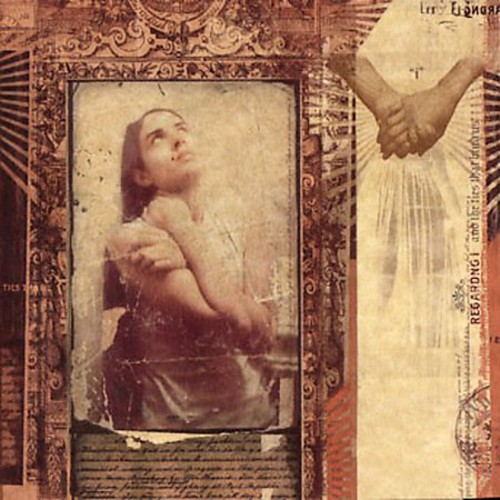 Regarding I - And the Ties That Bind Us