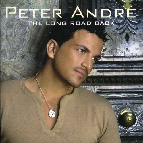 Long Road Back [Import]