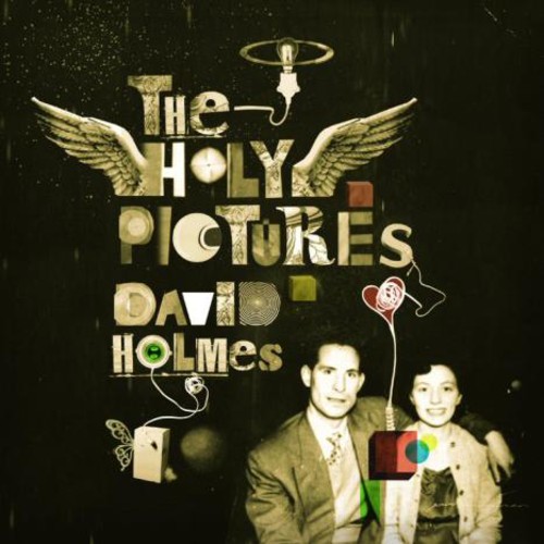 Holy Pictures [Import]