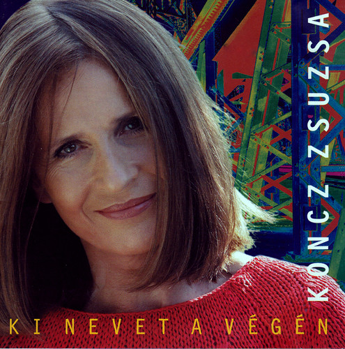 Ki Nevet a VTGTN