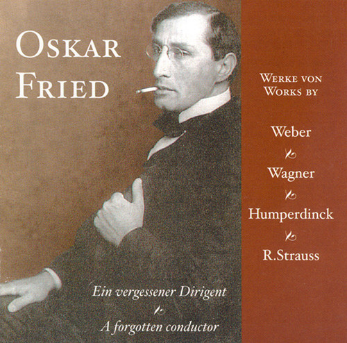 Forgotten Conductor