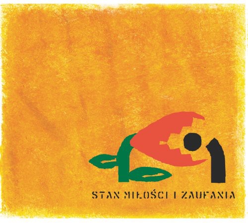 Stan Milosci I Zaufania