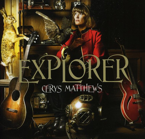 Explorer [Import]