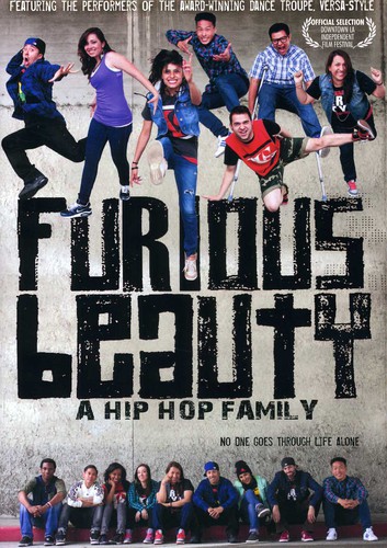 Furious Beauty: A Hip Hop Family