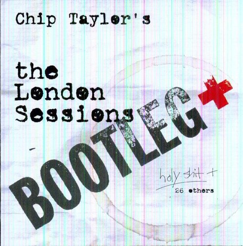 London Sessions [Import]