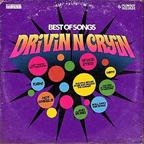 Album Art