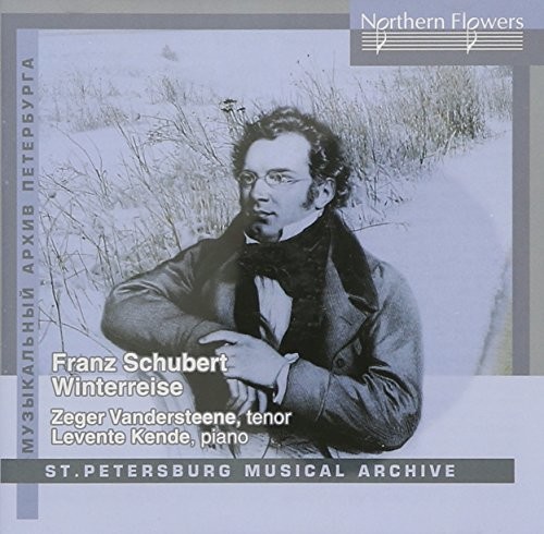 Schubert: Die Winterreise