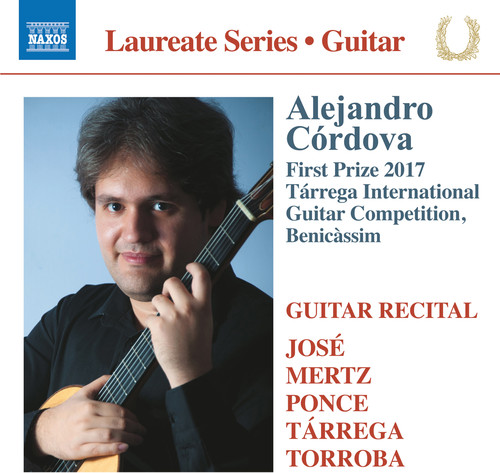 Cordova Guitar Recital