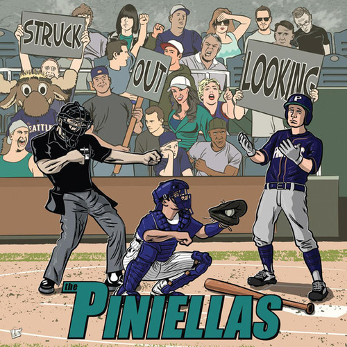 Struck Out Looking