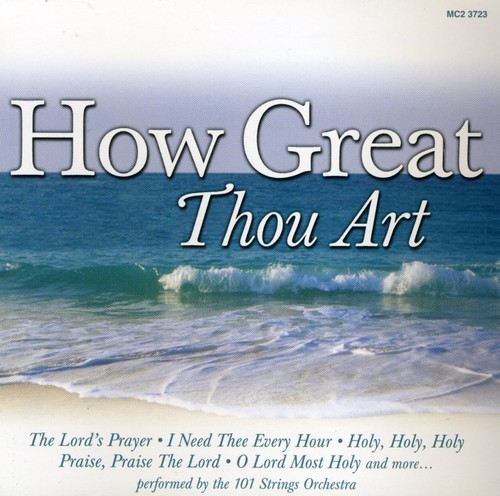 How Great Thou Art