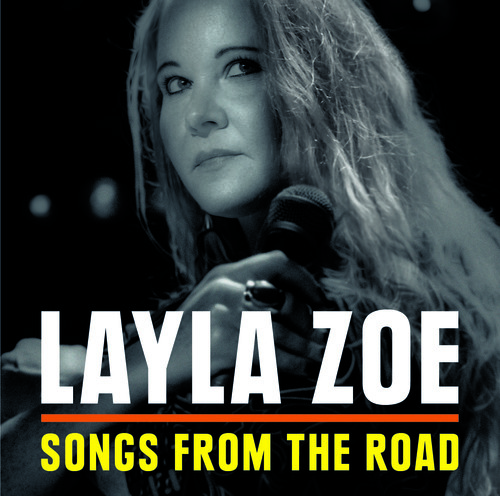 Songs From The Road