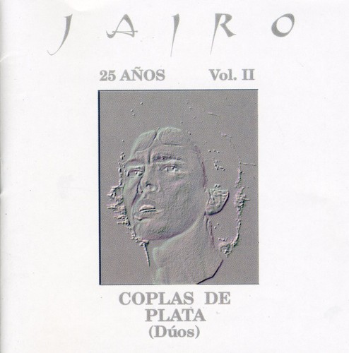 25 Aos, Vol. 2 [Import]
