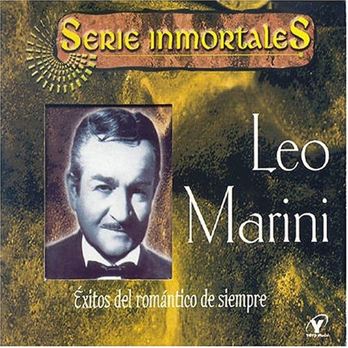 Exitos Del Romantico de Siempre