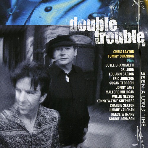 Been a Long Time [Import]