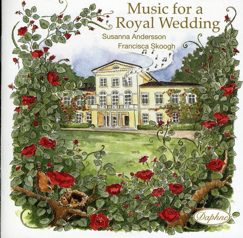 Music for a Royal Wedding /  Various