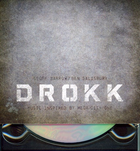 Drokk