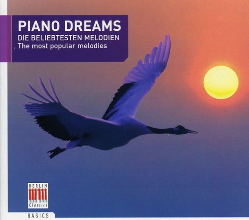 Piano Dreams: Most Popular Melodies / Various