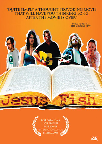 Jesus Fish