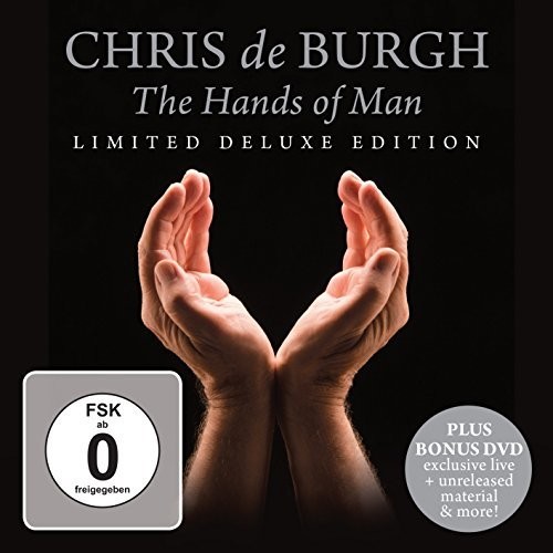 Hands of Man: Deluxe Edition [Import]