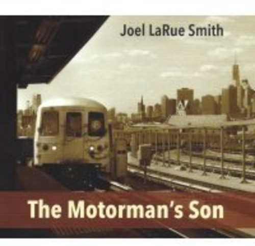 The Motorman's Son
