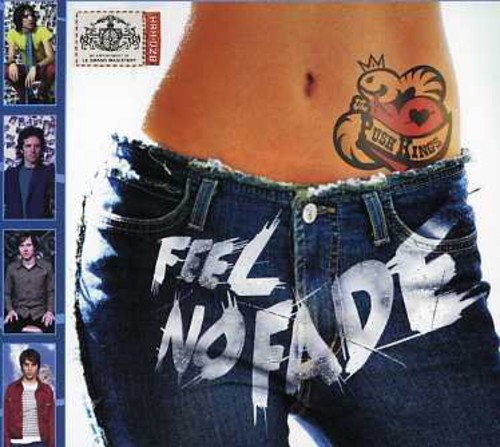 Push Kings - Feel No Fade
