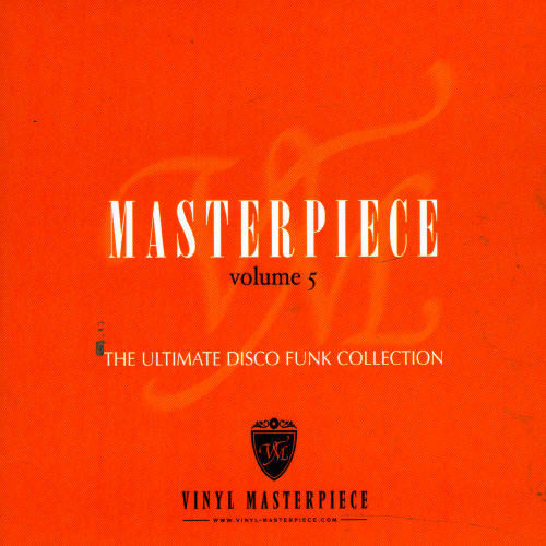 Masterpiece 5 / Various
