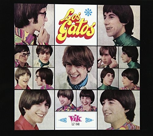 Los Gatos II [Import]