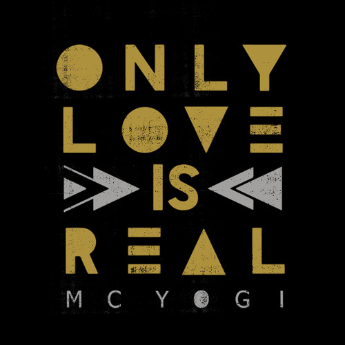 Only Love Is Real
