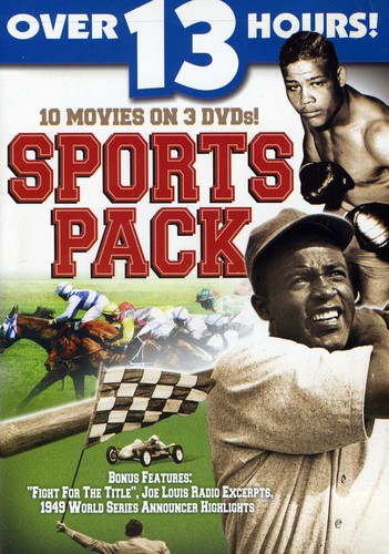 Sports Pack