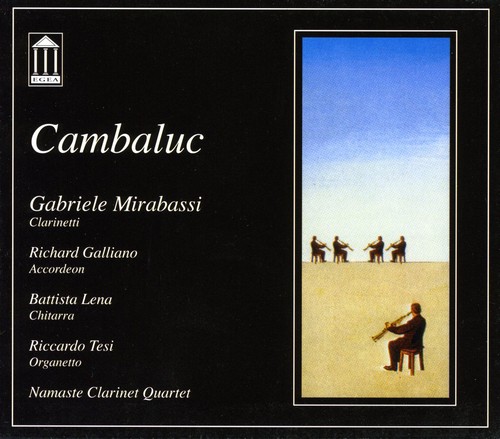 Cambaluc [Import]
