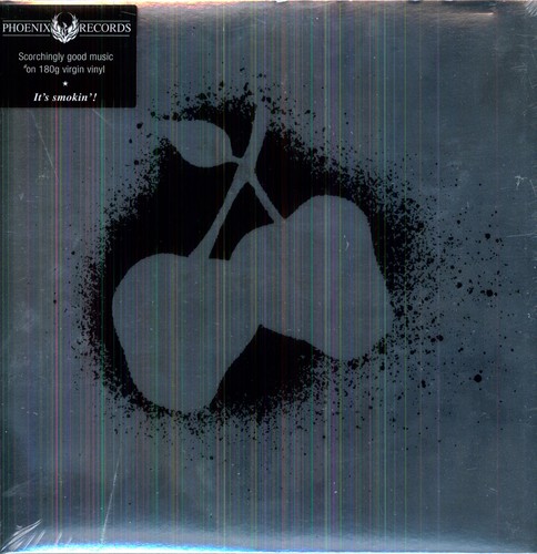 Silver Apples