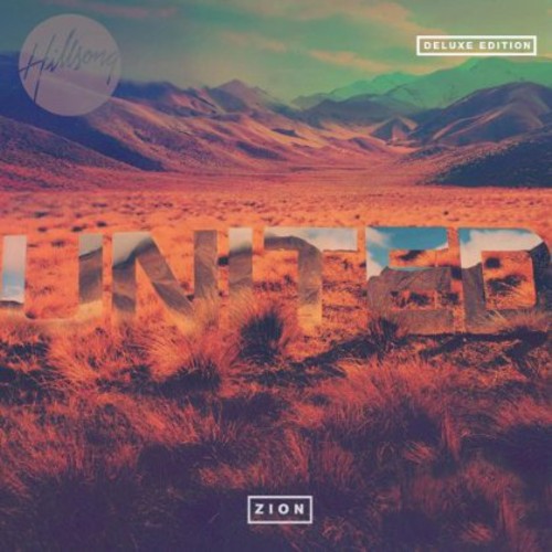 Hillsong United - Zion [Import]