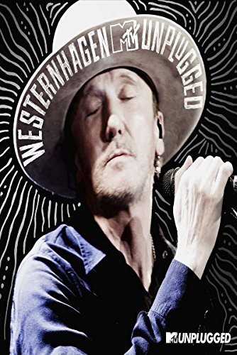 MTV Unplugged [Import]