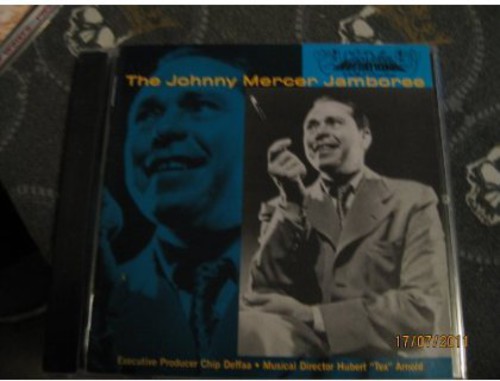 Johnny Mercer Jamboree