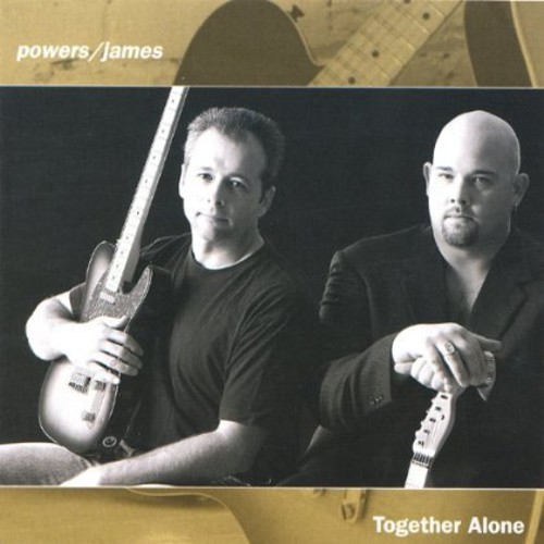 TOGETHER ALONE