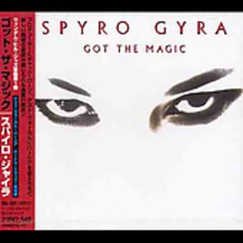 Got Magic [Import]