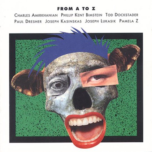 From a to Z / Various