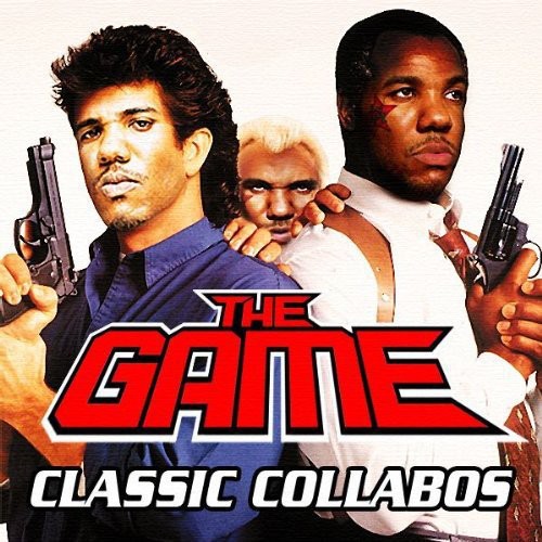 Classic Collabos [Import]