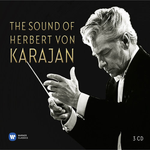 Sound Of Herbert Von Karajan