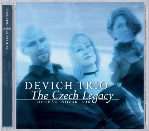 Czech Legacy